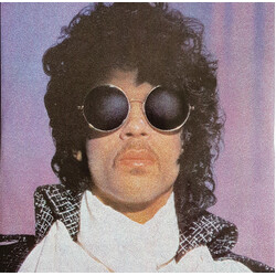 Prince When Doves Cry USED VINYL 12INCH 45 RPM SINGLE