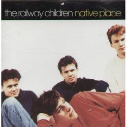 The Railway Children Native Place Vinyl LP USED