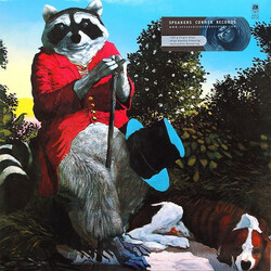 J.J. Cale Naturally Vinyl LP USED