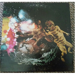 Santana Santana III Vinyl LP USED