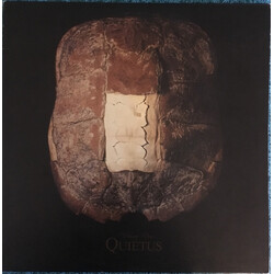 Quietus (4) Volume One Vinyl LP USED