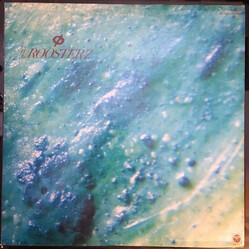 The Roosters (5) Φ Phy Vinyl LP USED