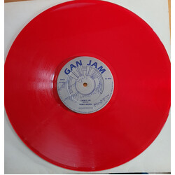 Bobby Brown (5) / Marlene Webber I Won't Cry / Once You Hit The Road Vinyl 12" USED