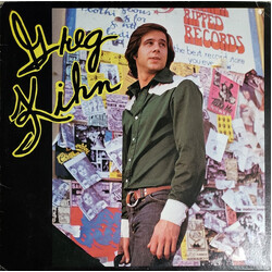 Greg Kihn Greg Kihn Vinyl LP USED