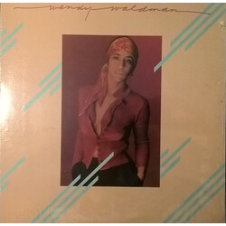 Wendy Waldman Wendy Waldman Vinyl LP USED
