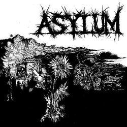Asylum (38) Asylum USED VINYL 7INCH 33 S RPM EP