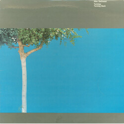 Alex De Grassi Turning: Turning Back Vinyl LP USED