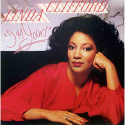 Linda Clifford I'm Yours Vinyl LP USED