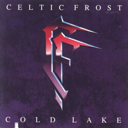 Celtic Frost Cold Lake Vinyl LP USED