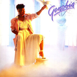 Genobia Jeter Genobia Vinyl LP USED