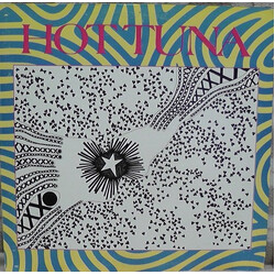 Hot Tuna First Pull Up Then Pull Down Vinyl LP USED