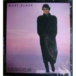 Mary Black By The Time It Gets Dark Vinyl LP USED