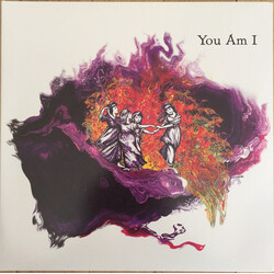 You Am I You Am I Vinyl LP USED