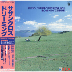 Various The Southern Cross For You From New Zealand Vinyl LP USED