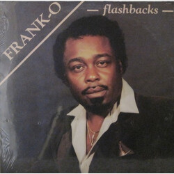 Frank-O Flashbacks Vinyl LP USED