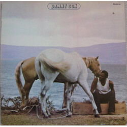 Danny Cox Danny Cox Vinyl LP USED