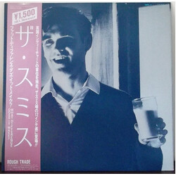 The Smiths What Difference Does It Make? USED VINYL 12INCH 45 RPM MINI-ALBUM