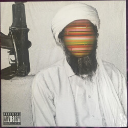 Conway (6) G.O.A.T. Vinyl LP USED