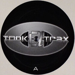 Equinox Get Up / The Tradesman USED VINYL 12INCH