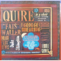 Quire (2) Quire Vinyl LP USED