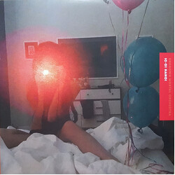Unknown Mortal Orchestra IC-01 Hanoi Vinyl LP USED