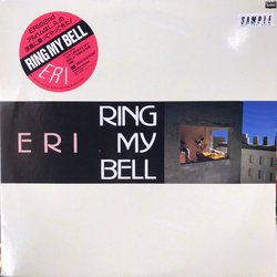 Eri Sugai Ring My Bell Vinyl LP USED
