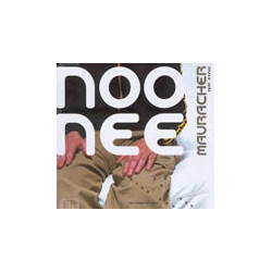 Mauracher / M'Cinoc Noonee VINYL 12" USED