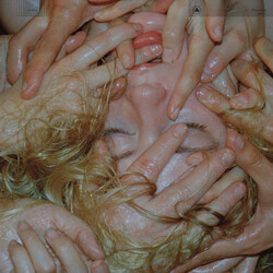 Pharmakon Contact Vinyl LP USED