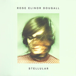 Rose Elinor Dougall Stellular Vinyl LP USED