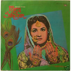 Pandit Amarnath (2) / Husnalal-Bhagatram Mirza Saheban Vinyl LP USED