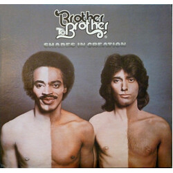 Brother To Brother Shades In Creation Vinyl LP USED