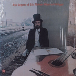 Sir Robert Charles Griggs The Legend Of Sir Robert Charles Griggs Vinyl LP USED