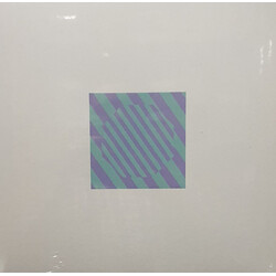 Caribou Never Come Back (Four Tet / Morgan Geist Remixes) USED VINYL 12INCH LIMITED EDITION