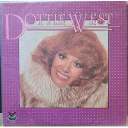 Dottie West Dottie West Vinyl LP USED