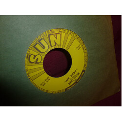James Cotton My Baby USED VINYL 7INCH 45 RPM SINGLE REISSUE