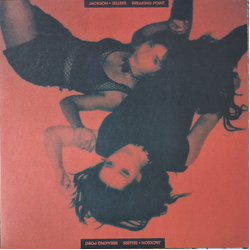 Jackson+Sellers Breaking Point Vinyl LP USED