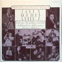 Various Out Of The Herd (Swinging Sounds Of The 40's) Vinyl LP USED