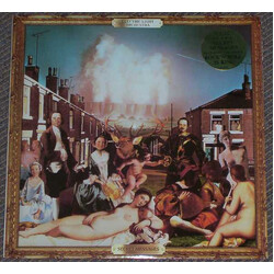 Electric Light Orchestra Secret Messages Vinyl LP USED
