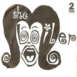 Rhoda Dakar / The Special AKA The Boiler USED VINYL 7INCH 45 RPM
