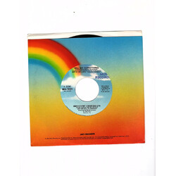 Indecent Obsession Tell Me Something / Take Me Higher USED VINYL 7INCH 45 RPM SINGLE