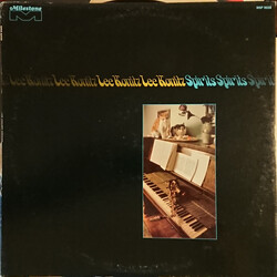 Lee Konitz Spirits Vinyl LP USED