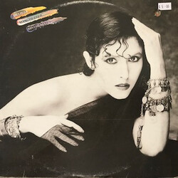 Melissa Manchester Mathematics Vinyl LP USED