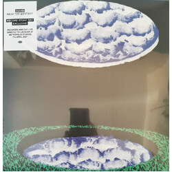 Squid (29) Near The Westway USED VINYL 12INCH 45 RPM RECORD STORE DAY SINGLE LIMITED EDITION