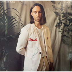 Francis Lung Miracle Vinyl LP USED