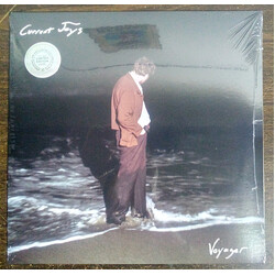 Current Joys Voyager Vinyl 2 LP USED