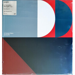 A Certain Ratio ACR:EPR USED VINYL 12INCH EP LIMITED EDITION