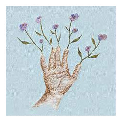 The Ophelias (2) Crocus Vinyl LP USED
