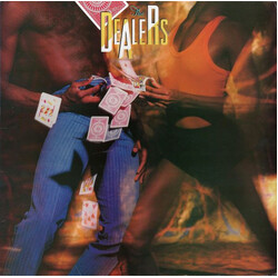 The Dealers (2) The Dealers Vinyl LP USED