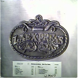 The L.A. Express L.A. Express Vinyl LP USED