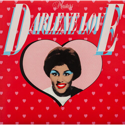 Darlene Love Masters Vinyl LP USED